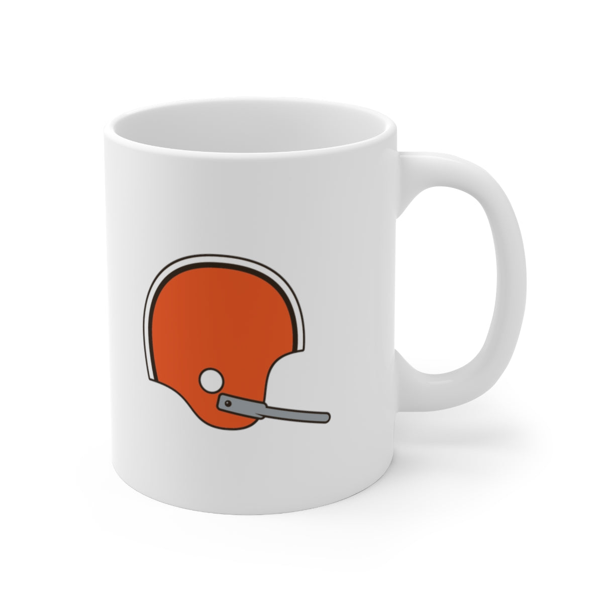 CLEveland Clothing Co. on X: Our VICTORY MONDAY MUGS were