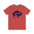 Load image into Gallery viewer, Bills Mafia Distressed Tee