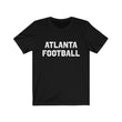 Load image into Gallery viewer, Atlanta Football T-Shirt