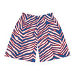 Load image into Gallery viewer, Bills Mafia Zubaz Shorts
