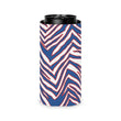 Load image into Gallery viewer, Mafia Zubaz Can Coozie