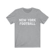 Load image into Gallery viewer, New York Football T-Shirt
