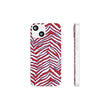 Load image into Gallery viewer, Bills Color Rush Zubaz Flexi Phone Case