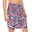 Load image into Gallery viewer, Bills Mafia Zubaz Shorts