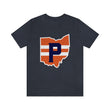 Load image into Gallery viewer, Premier Stripes Tee