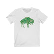 Load image into Gallery viewer, St. Pat's Buffalo Stripes Zubaz Tee