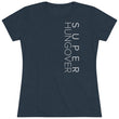 Load image into Gallery viewer, Super Hungover Tee
