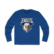 Load image into Gallery viewer, Eagles Long Sleeve Crew Tee