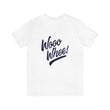 Load image into Gallery viewer, Wooo Whee! Premier BaseballTee