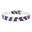 Load image into Gallery viewer, Buffalo Zubaz Dog Collar