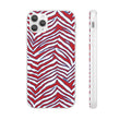 Load image into Gallery viewer, Bills Color Rush Zubaz Flexi Phone Case