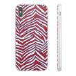 Load image into Gallery viewer, Bills Color Rush Zubaz Flexi Phone Case