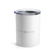 Load image into Gallery viewer, CLE 10oz Tumbler