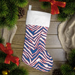 Load image into Gallery viewer, Zubaz Stocking
