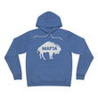 Load image into Gallery viewer, Bills Mafia Unisex Fleece Hoodie