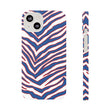 Load image into Gallery viewer, Buffalo Zubaz Slim Phone Cases