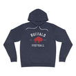 Load image into Gallery viewer, Buffalo Football Est. 1960. Fleece Hoodie