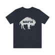 Load image into Gallery viewer, Bills Mafia Distressed Tee