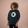 Load image into Gallery viewer, Recess R Champion Sweatshirt
