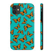 Load image into Gallery viewer, Butterfly Phone Case