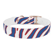 Load image into Gallery viewer, Buffalo Zubaz Dog Collar