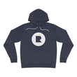 Load image into Gallery viewer, Recess R Fleece Hoodie