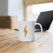 Load image into Gallery viewer, Bolt Mug
