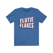Load image into Gallery viewer, Flutie Flakes Unisex Tee