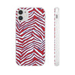 Load image into Gallery viewer, Bills Color Rush Zubaz Flexi Phone Case