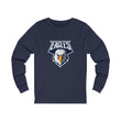 Load image into Gallery viewer, Eagles Unisex Jersey Long Sleeve Tee