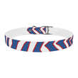 Load image into Gallery viewer, Buffalo Zubaz Dog Collar