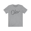 Load image into Gallery viewer, Ohio Love Tee