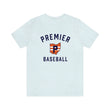 Load image into Gallery viewer, Premier Baseball Tee