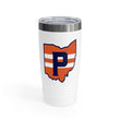 Load image into Gallery viewer, Premier Ringneck Tumbler, 20oz