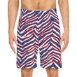 Load image into Gallery viewer, Bills Mafia Zubaz Shorts