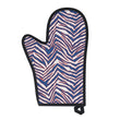 Load image into Gallery viewer, Zubaz Oven Glove