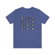 Load image into Gallery viewer, Dark Clouds Tee