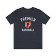 Load image into Gallery viewer, Premier Baseball Tee