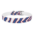 Load image into Gallery viewer, Buffalo Zubaz Dog Collar
