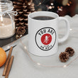 Load image into Gallery viewer, YOU ARE ON MUTE - 11oz Mug