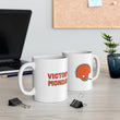 Load image into Gallery viewer, Cleveland Victory Monday Mug