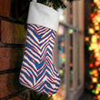 Load image into Gallery viewer, Zubaz Stocking