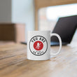 Load image into Gallery viewer, YOU ARE ON MUTE - 11oz Mug