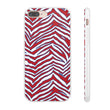 Load image into Gallery viewer, Bills Color Rush Zubaz Flexi Phone Case