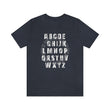 Load image into Gallery viewer, No Effs Tee