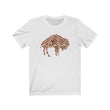 Load image into Gallery viewer, CLE Buffalo Zubaz Unisex  Tee
