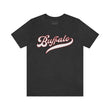 Load image into Gallery viewer, Buffalo Classic Script Unisex Tee