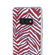 Load image into Gallery viewer, Bills Color Rush Zubaz Flexi Phone Case
