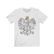 Load image into Gallery viewer, Polska Eagle Tee