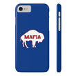 Load image into Gallery viewer, Bills Mafia Slim Phone Cases